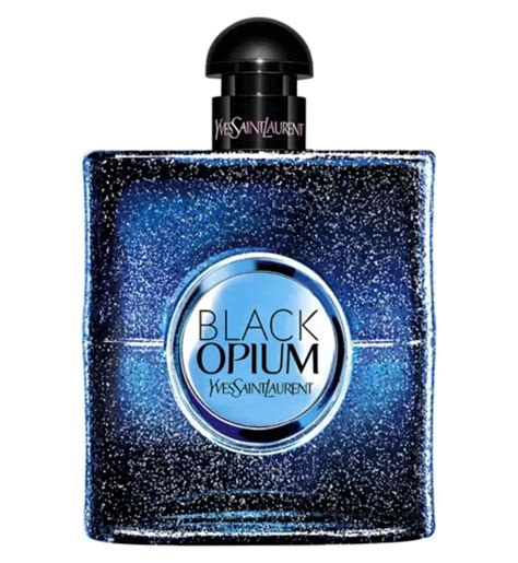 opium yves saint laurent boots|black opium aftershave for men.